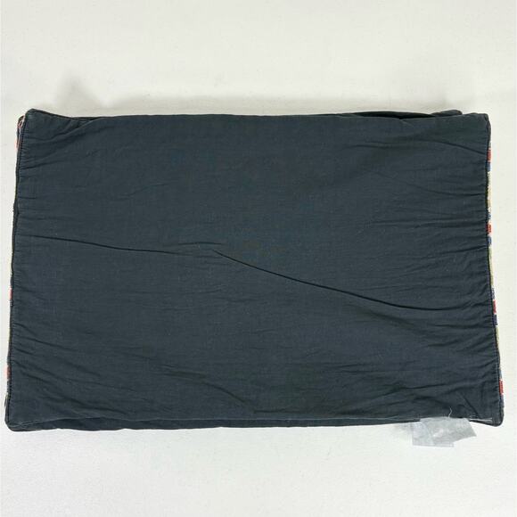 Vintage Southwestern Kokopelli Placemats Set Of 4 Dance Tapestry Native American - Picture 5 of 7